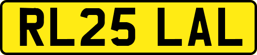 RL25LAL