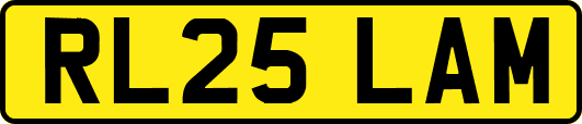 RL25LAM