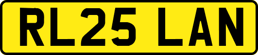 RL25LAN