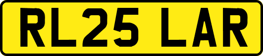 RL25LAR