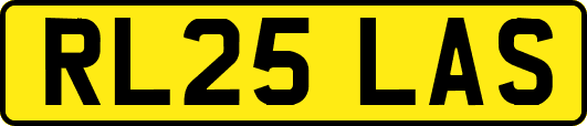 RL25LAS
