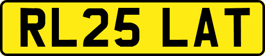 RL25LAT
