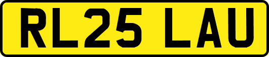 RL25LAU