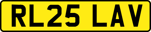 RL25LAV