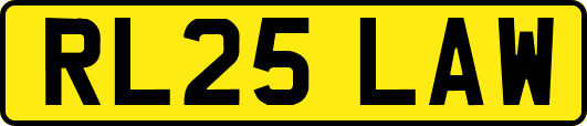 RL25LAW