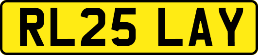 RL25LAY