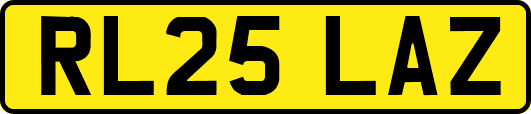 RL25LAZ