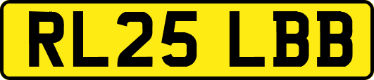 RL25LBB