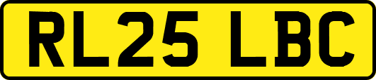 RL25LBC