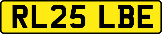 RL25LBE