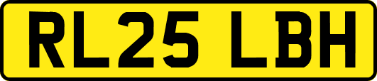 RL25LBH