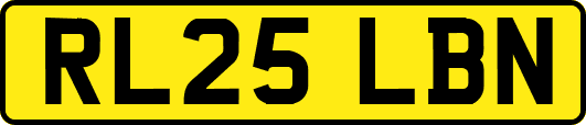 RL25LBN