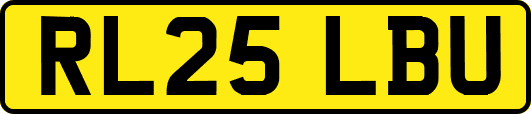 RL25LBU
