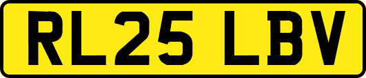 RL25LBV