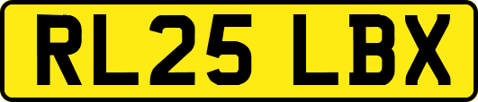 RL25LBX