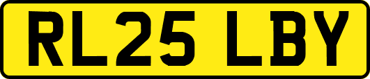 RL25LBY