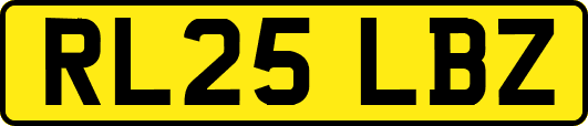 RL25LBZ