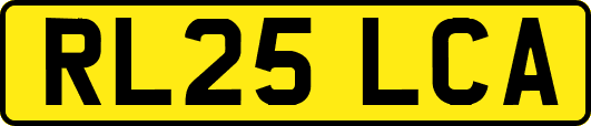 RL25LCA