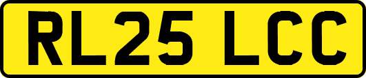 RL25LCC
