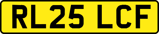 RL25LCF