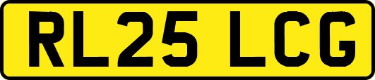 RL25LCG