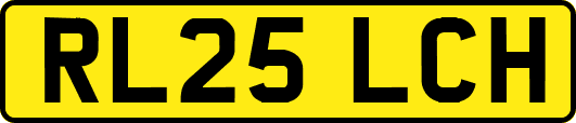 RL25LCH