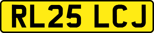 RL25LCJ
