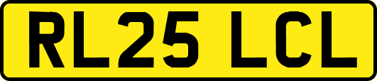 RL25LCL
