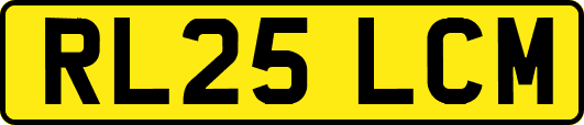 RL25LCM