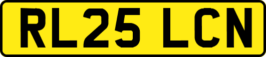 RL25LCN