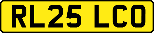 RL25LCO