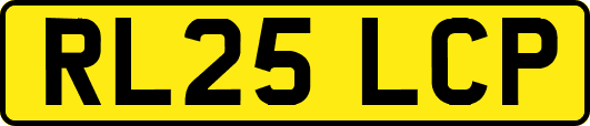 RL25LCP