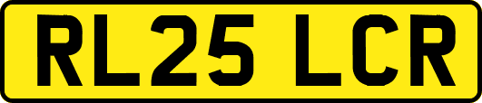 RL25LCR