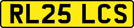 RL25LCS