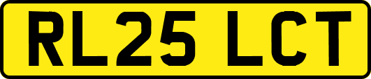RL25LCT