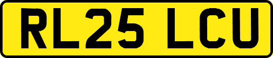 RL25LCU