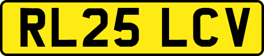 RL25LCV