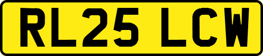RL25LCW
