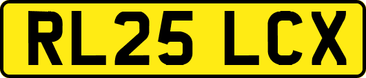 RL25LCX