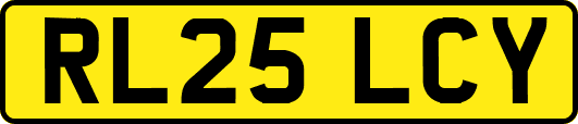 RL25LCY