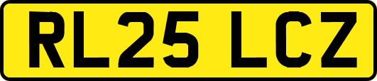 RL25LCZ