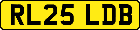 RL25LDB