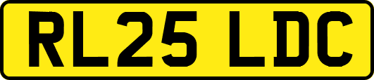 RL25LDC