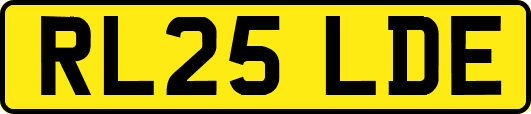 RL25LDE
