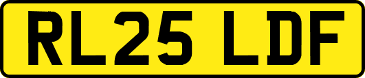 RL25LDF