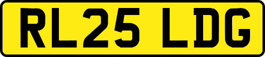 RL25LDG