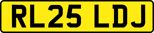 RL25LDJ