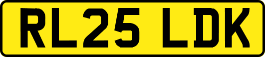 RL25LDK