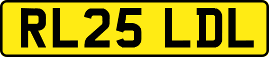 RL25LDL