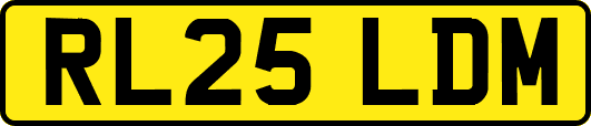 RL25LDM